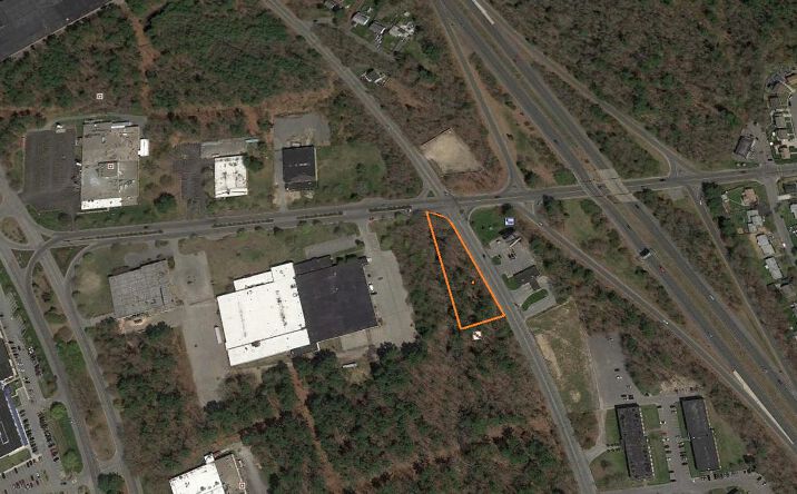 Pictures of Land property located at Phillips Rd, New Bedford, MA 02745 for comps - image #1