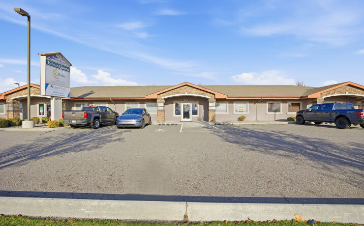 Pictures of Office property located at 6115-D Burden Blvd, Pasco, WA 99301 for sales - image #1