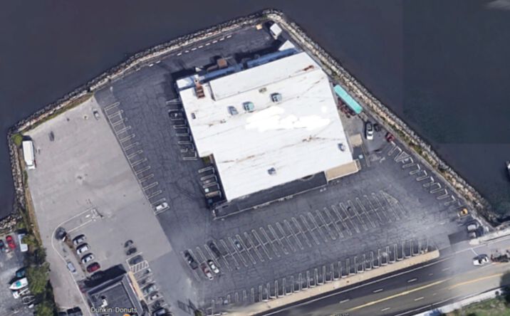 Pictures of Retail, Office property located at 23 Popes Island, New Bedford, MA 02740 for comps - image #1