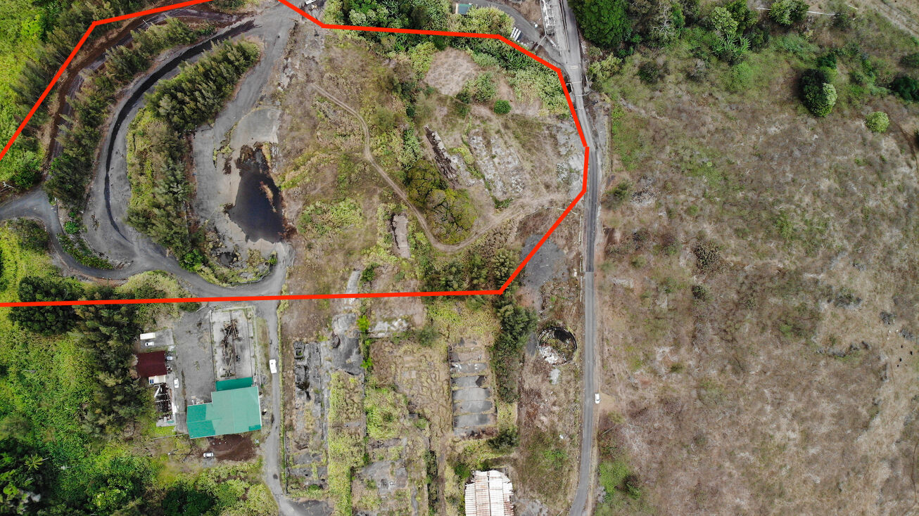 Haina Camp Rd, Honokaa, HI 96727