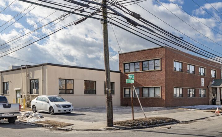 Pictures of Industrial property located at 570 Main St, Westbury, NY 11590 for sales - image #1