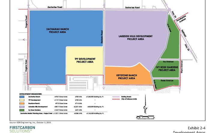 Pictures of Land property located at Baldwin Rd, Patterson, CA 95363 for sales - image #1