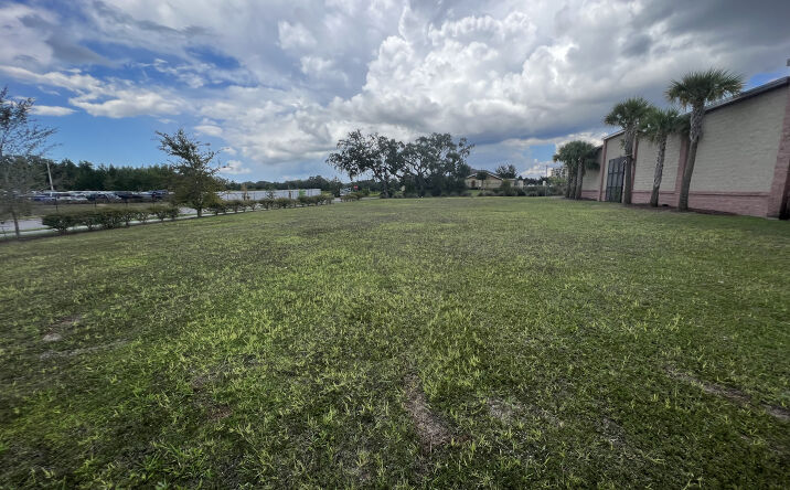 Pictures of Land property located at 12249 Cortez Blvd, Brooksville, FL 34613 for sales - image #1