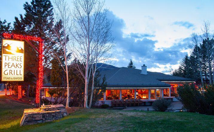 image of property at 2165 PINE GROVE RD Steamboat Springs CO 80487-9799