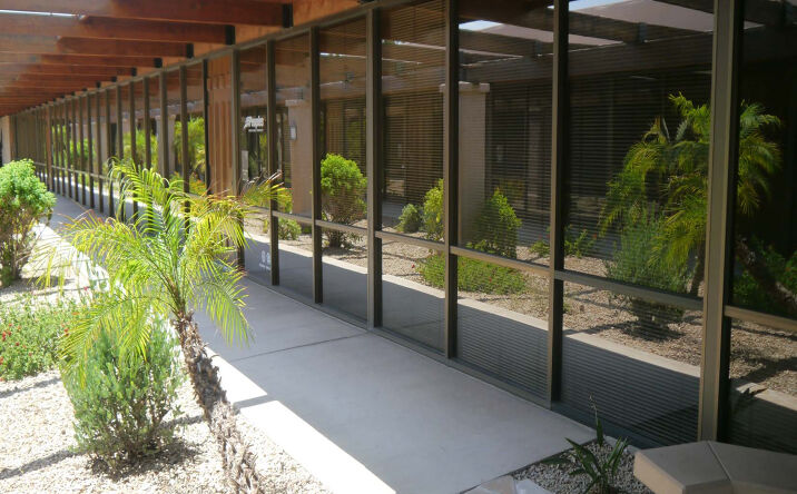 Pictures of Office property located at 6040 North 7th St, Phoenix, AZ 85014 for comps - image #1