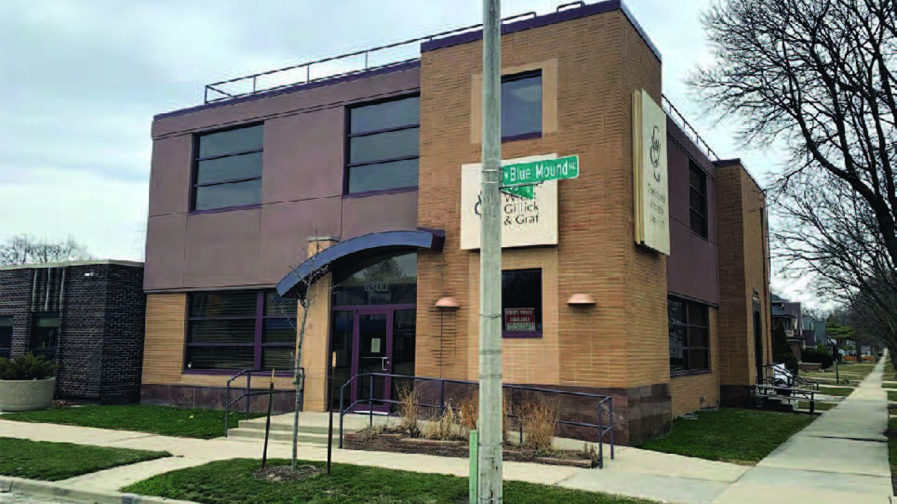 6300 West Bluemound Road, Wauwatosa, WI 53213