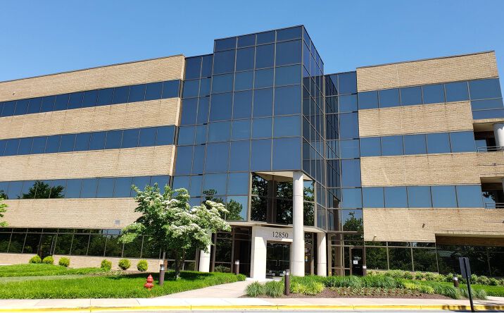 Pictures of Office property located at 12800 and 12850 Middlebrook Road, Germantown, MD 20874 for sales - image #1