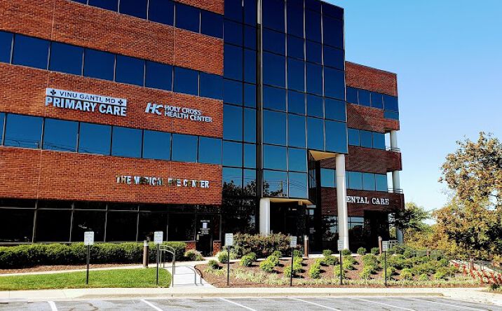 Pictures of Office property located at 12800 and 12850 Middlebrook Road, Germantown, MD 20874 for sales - image #1