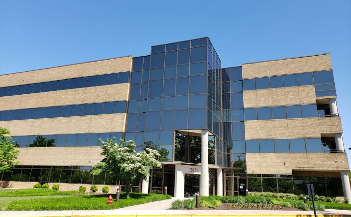 Pictures of Office property located at 12800 and 12850 Middlebrook Road, Germantown, MD 20874 for sales - image #1