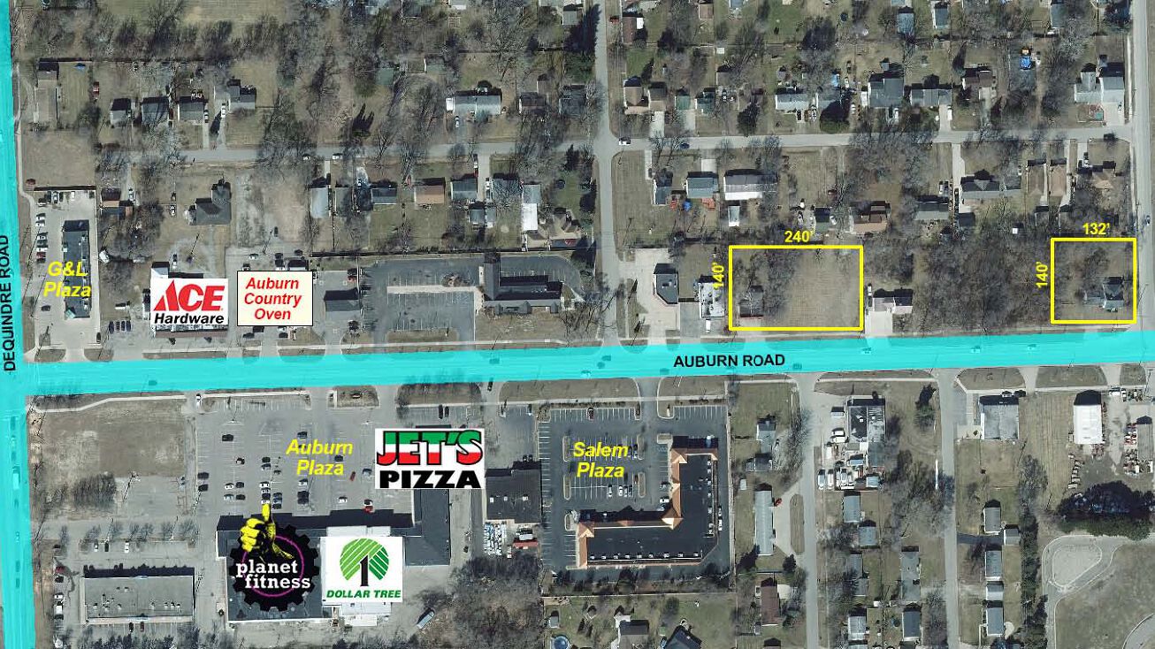 2391-2441 Auburn Rd, Shelby Township, MI 48317 | Crexi.com