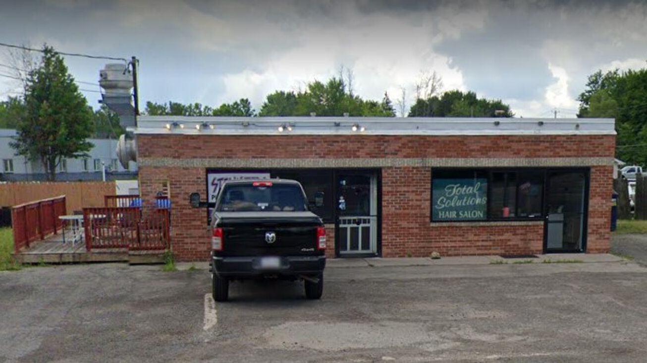 2500 Niagara Falls Blvd S, Niagara Falls, NY 14304