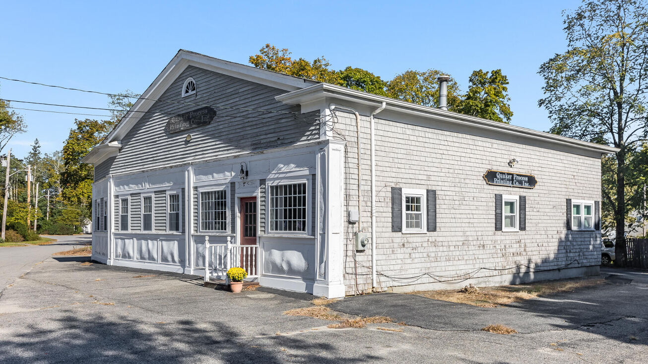 10 Bridge Street, Sagamore, MA 02561