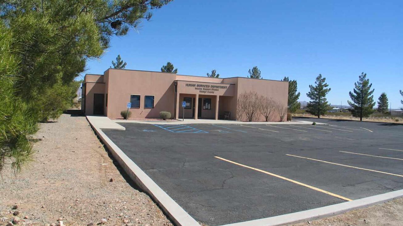 109 Poplar St, Lordsburg, NM 88049