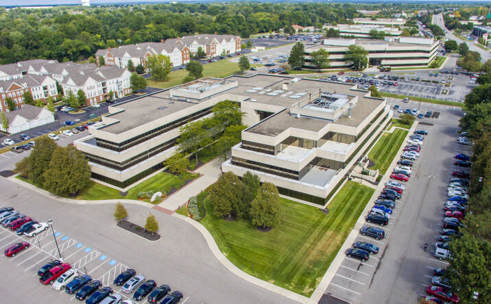 image of property at 100 E CAMPUS VIEW BLVD Columbus OH 43235-4647