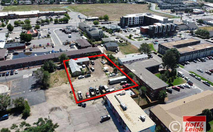 Pictures of Land property located at 3065 Craft Way, Westminster, CO 80030 for sales - image #1