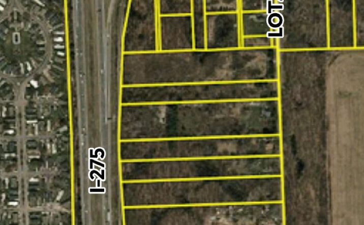 Pictures of Land property located at S Lotz Rd, Canton, MI 48188 for sales - image #1