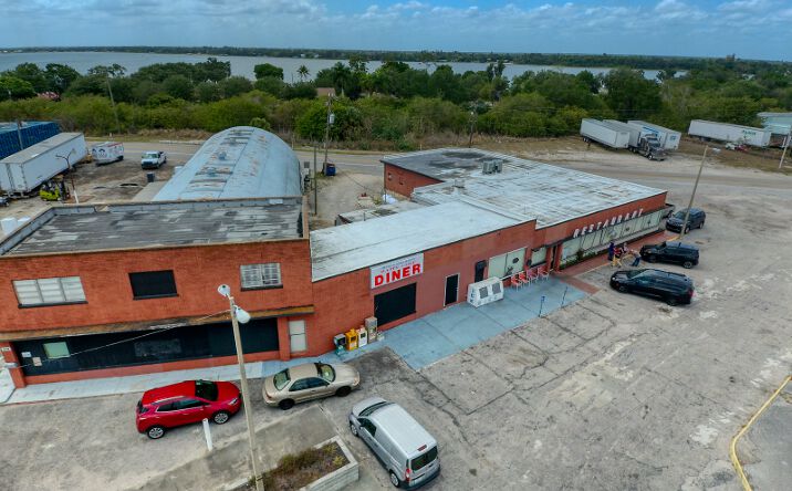 image of property at 1506 US 27 S Lake Placid FL 33852-8979