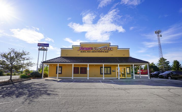 Pictures of Retail property located at 8607 US-24, Fort Wayne, IN 46804 for sales - image #1