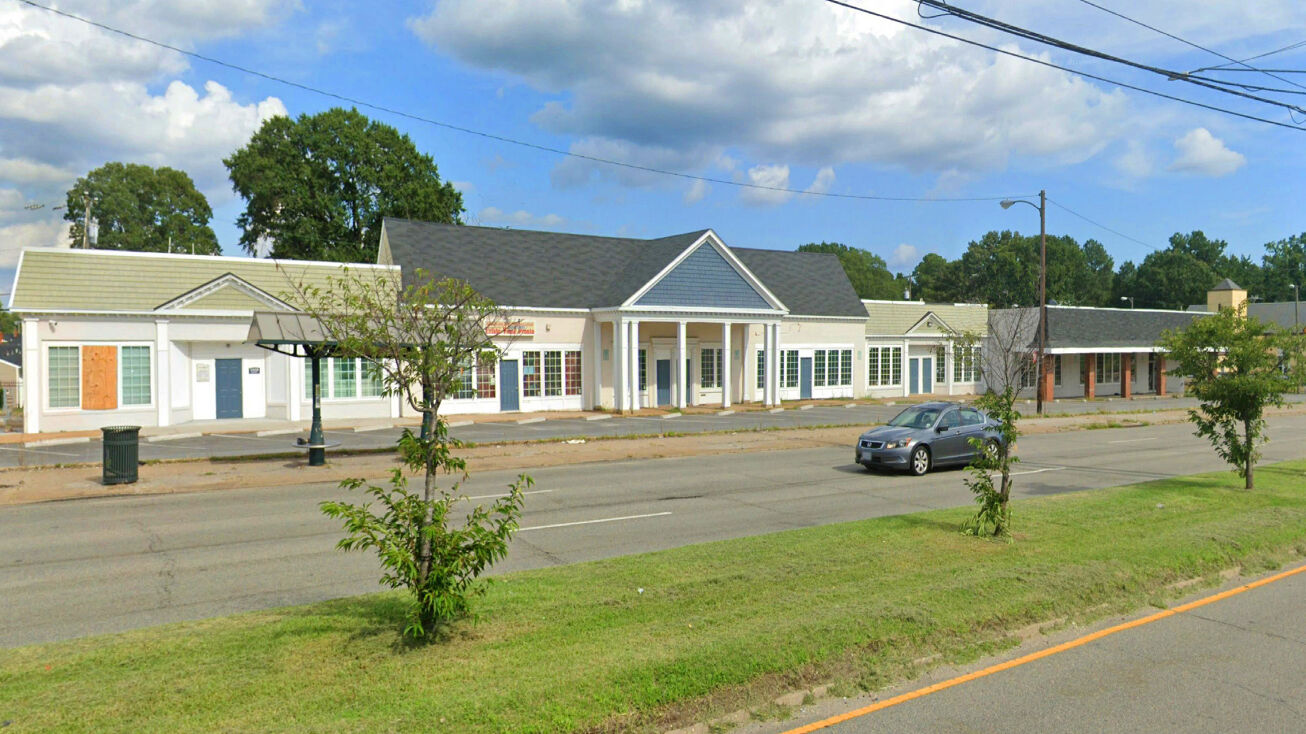 2401 2413 Richmond Hwy, Richmond, VA 23234