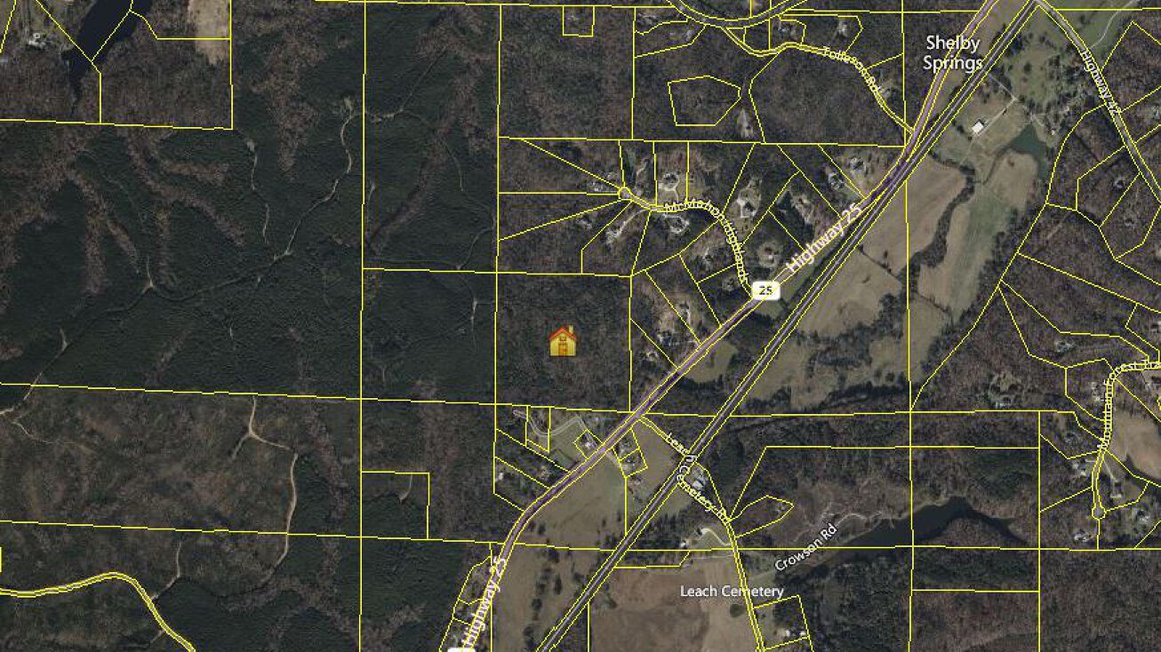 AL25, Calera, AL 35040