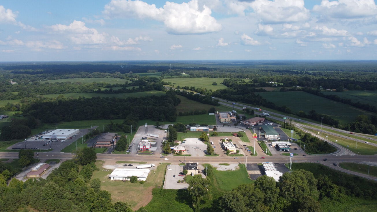 0 Windrow Road, Brownsville, TN 38012 Land for Sale Brownsville