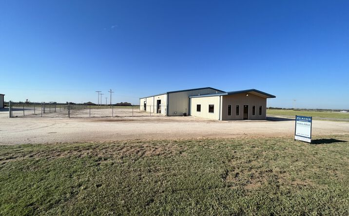 Pictures of Industrial, Land, Special Purpose property located at US-60, Arnett, OK 73832 for sales - image #1