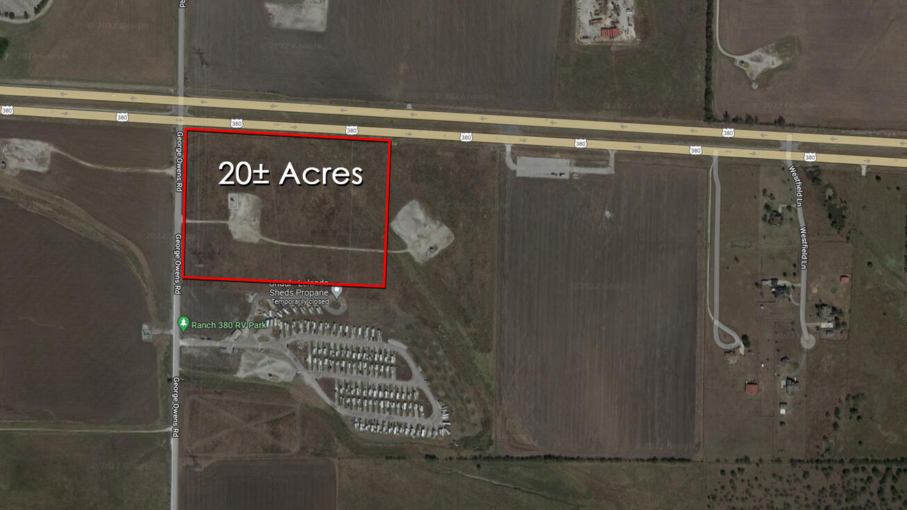 4706 Owens Rd, Ponder, TX 76259