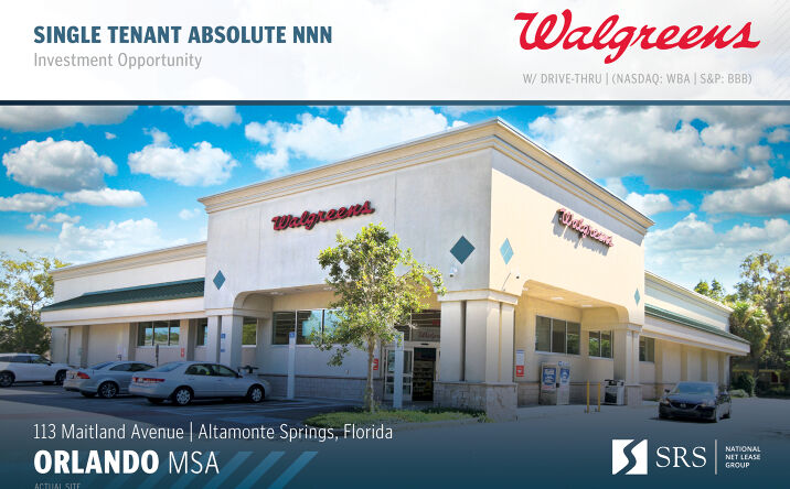 image of property at 113 MAITLAND AVE Altamonte Springs FL 32701-4901
