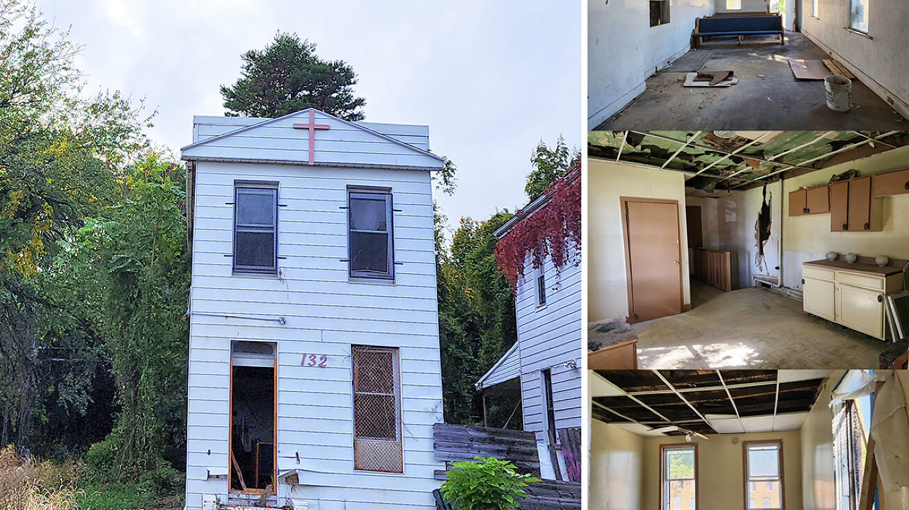 132 Willard St, Baltimore, MD 21223