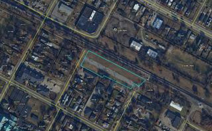 Pictures of Land property located at 430 Fourth Street, Henderson, KY 42420 for sales - image #1