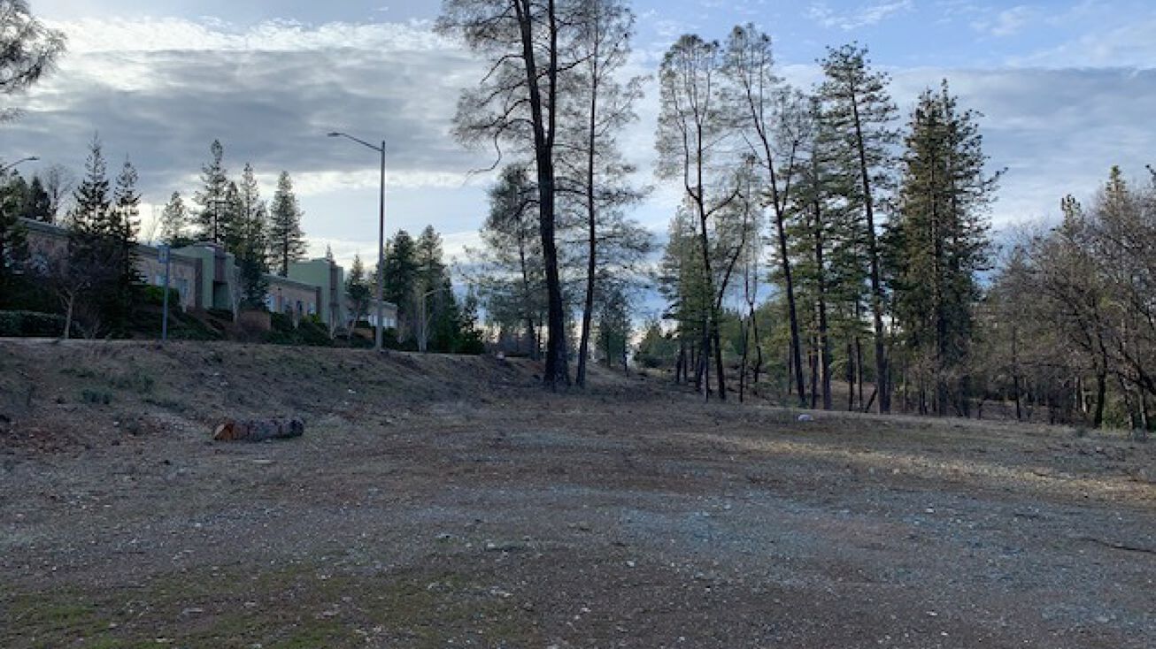 Whispering Pines Ln, Grass Valley, CA 95945