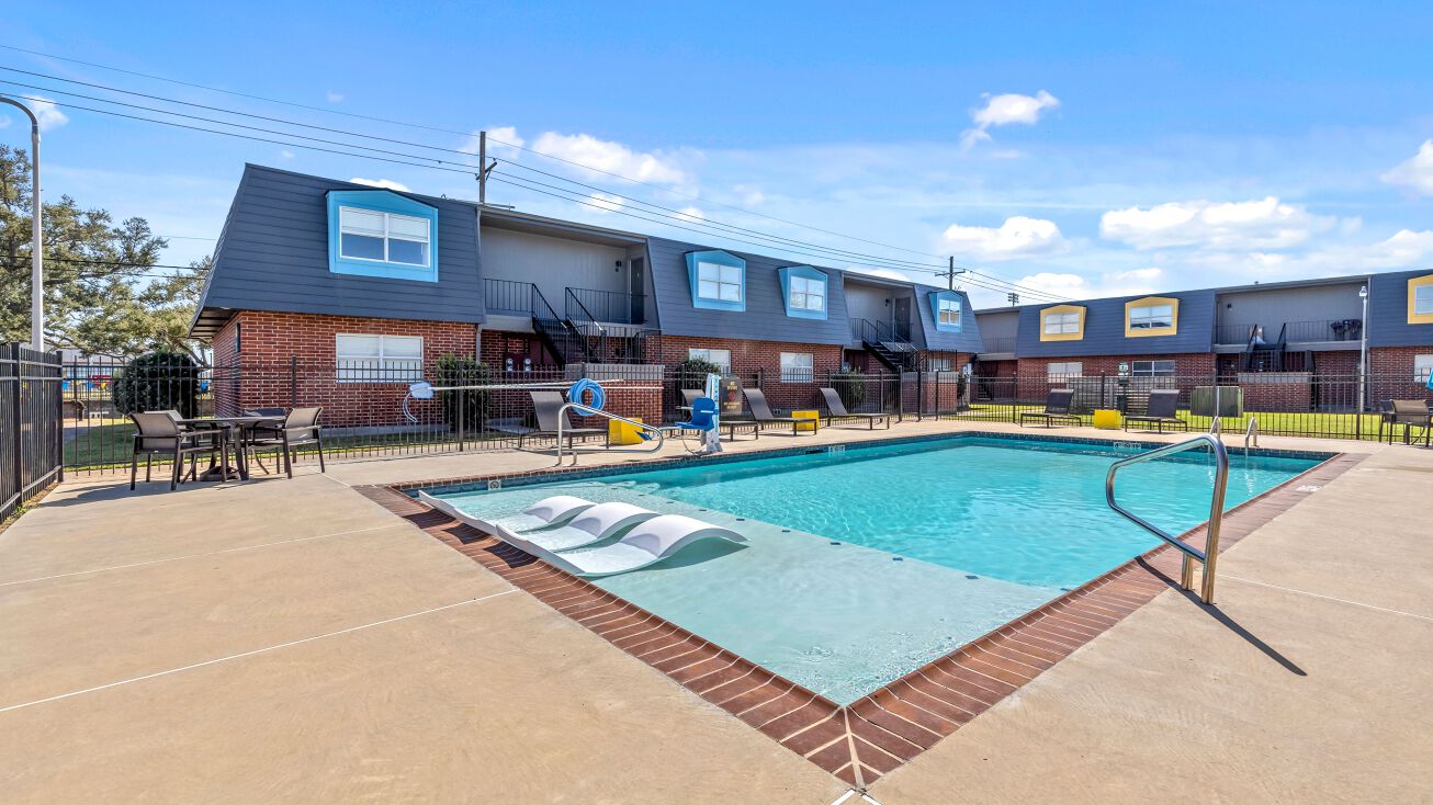 4510 Common St, Lake Charles, LA 70607 Multifamily Property for Sale