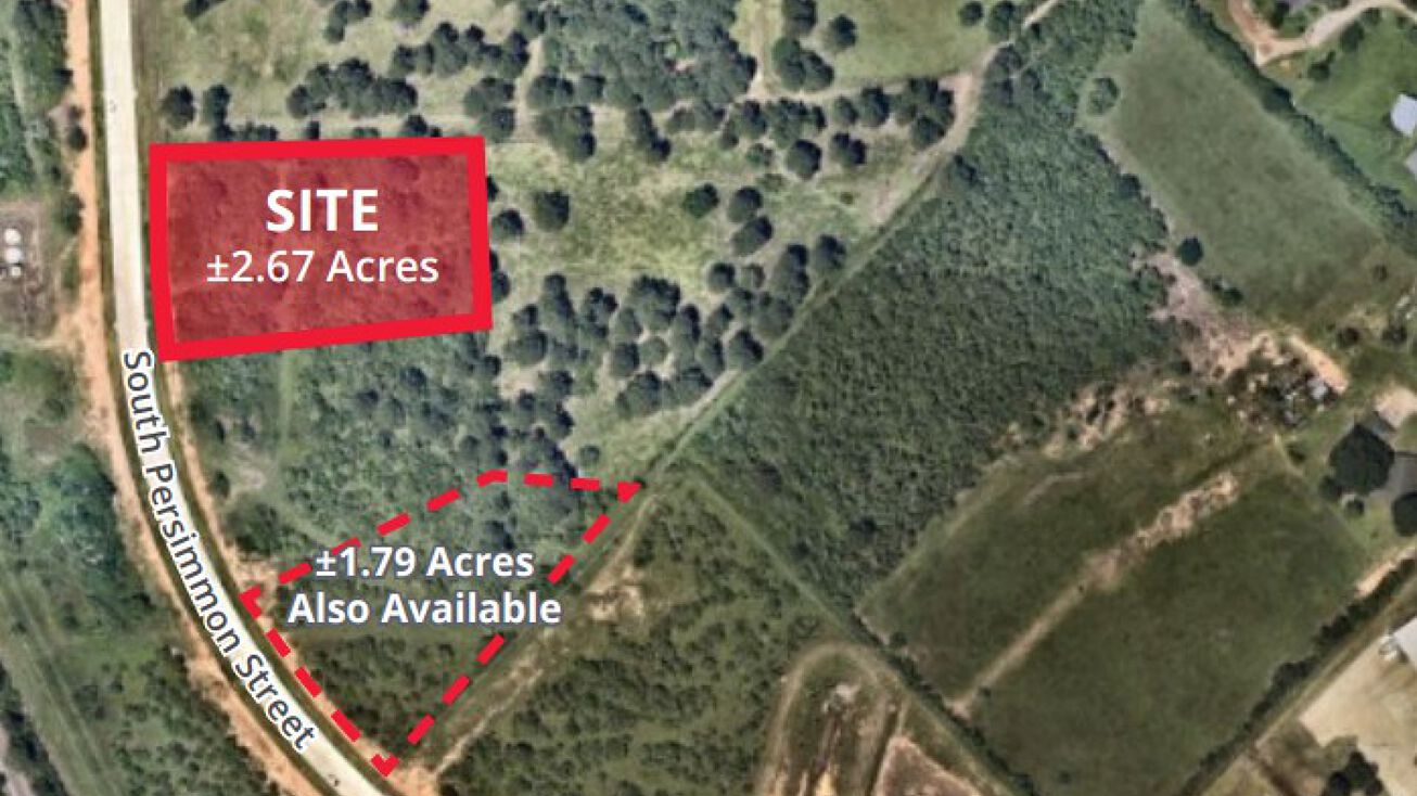 Persimmon St, Tomball, Tomball, TX 77375