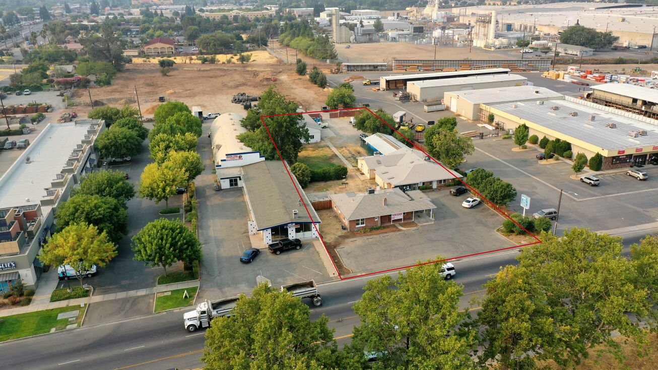 1368 Colusa Hwy, Yuba City, CA 95993