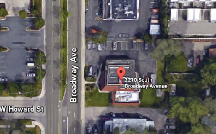 Pictures of Office property located at 2210 S Broadway Ave, Boise, ID 83706 for comps - image #1