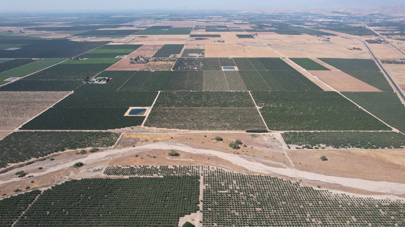 Deer Creek Ln, Terra Bella, CA 91737