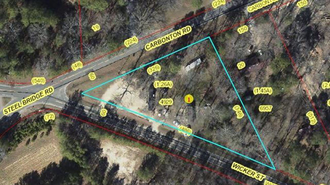 1 Carbonton Rd, Sanford, NC 27330