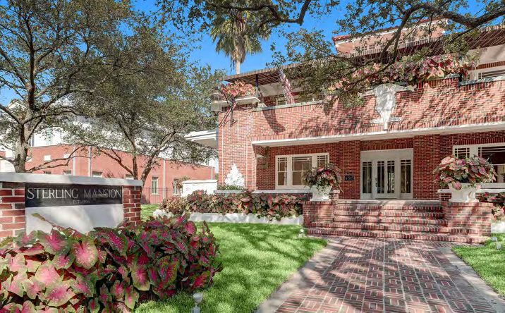 Pictures of Multifamily property located at 4515 Yoakum Blvd, Houston, TX 77006 for sales - image #1