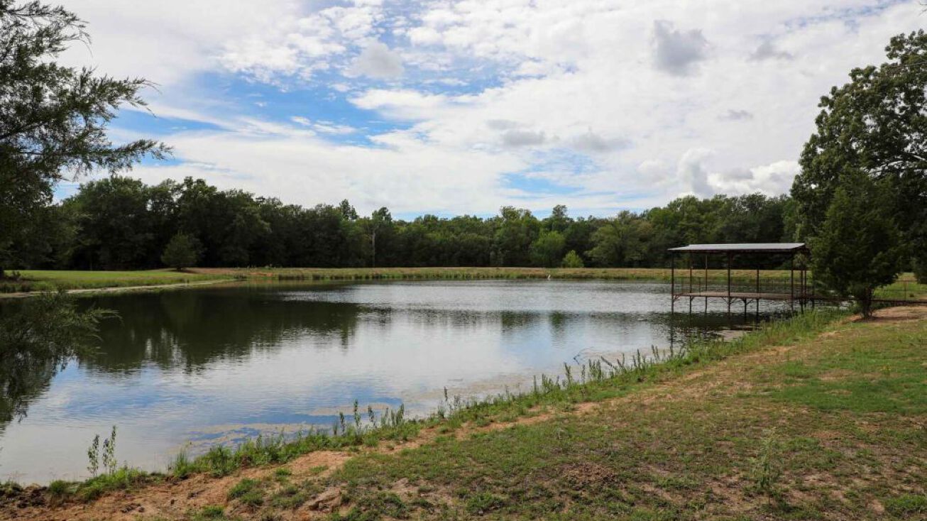 Razor Road, Arthur City, TX 75411