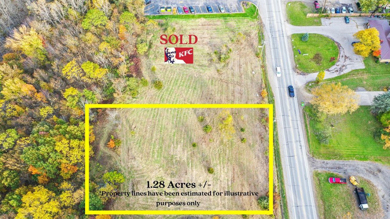 M36, Whitmore Lake, MI 48189