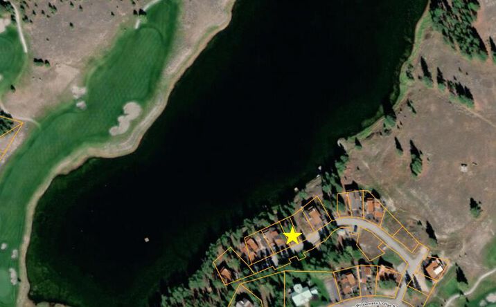 Pictures of Land property located at 110 Ninebark Way, Eureka, MT 59917 for sales - image #1