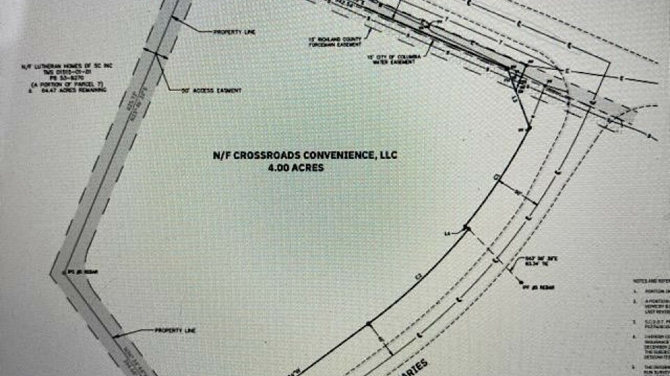 Johnson Marina Rd, Lake Murray of Richland, SC 29036