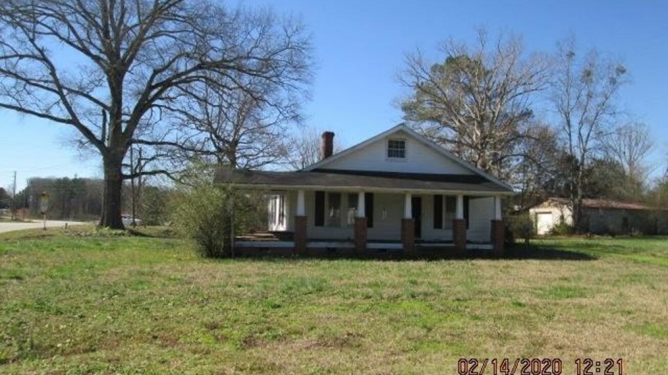 11601 Broad River Rd, Chapin, SC 29036 | Crexi.com