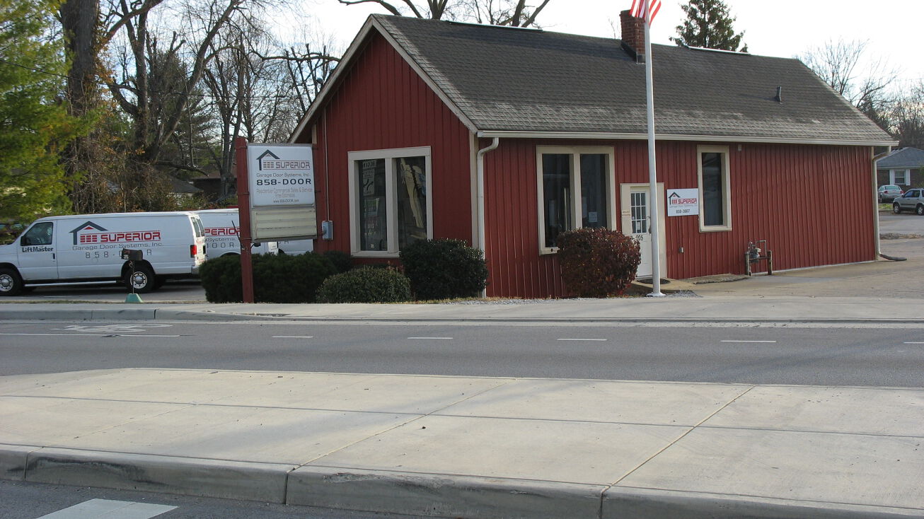 205 N Green St, Brownsburg, IN 46112