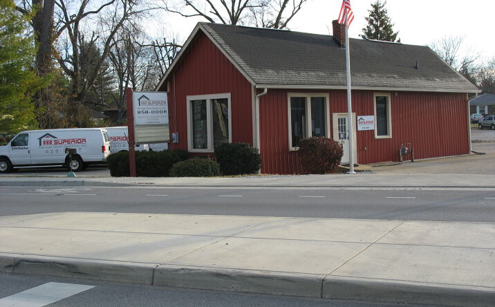 Pictures of Land, Mixed Use property located at 205 N Green St, Brownsburg, IN 46112 for sales - image #1