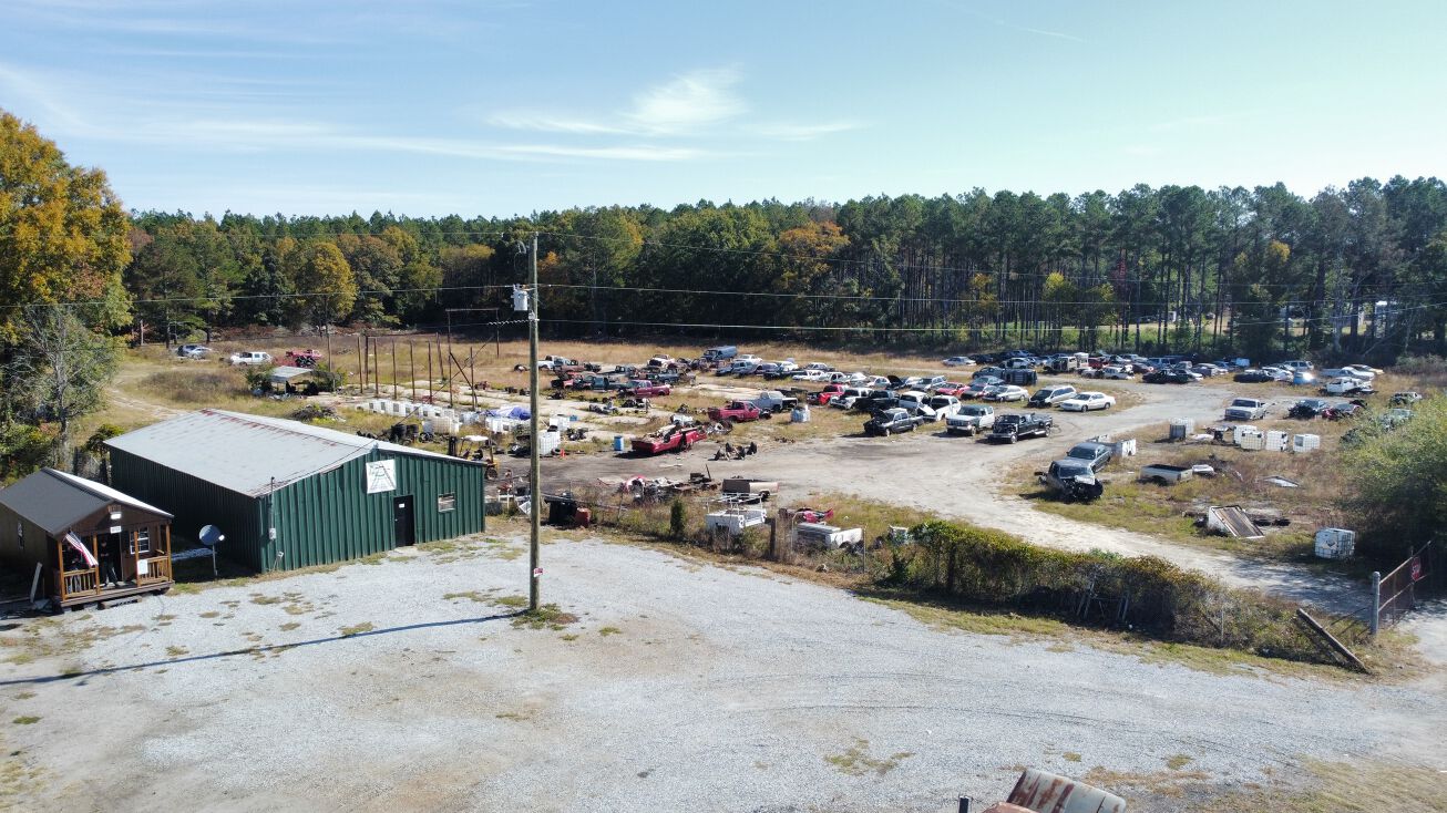 35229 US76, Kinards, SC 29355