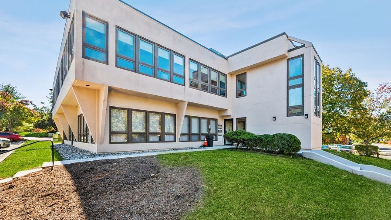 674 US202, Bridgewater Township, NJ 08807 Office Property for Sale