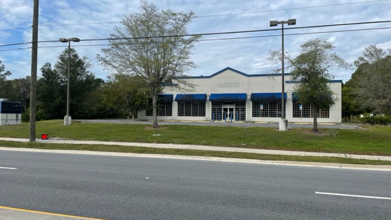 1699 US301, Starke, FL 32091