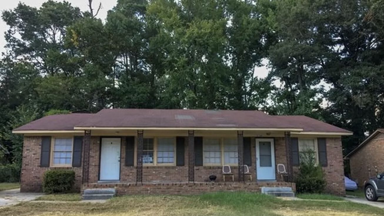 2109 Apple Valley Rd, Columbia, SC 29210