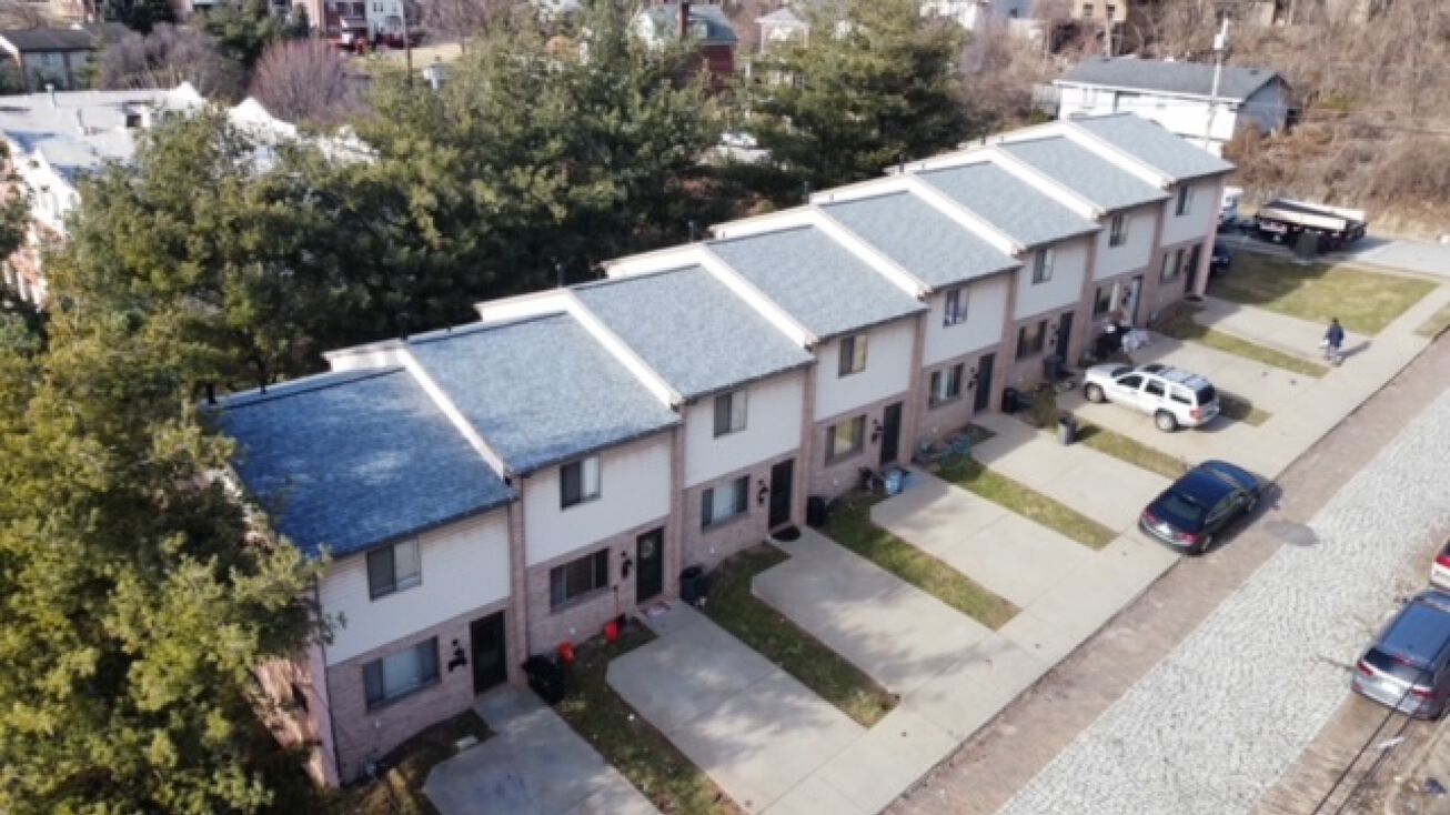 901 Roy St, Braddock, PA 15104 Multifamily Property for Sale